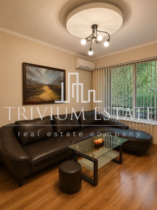 Продава 3-СТАЕН, гр. Пловдив, Кючук Париж