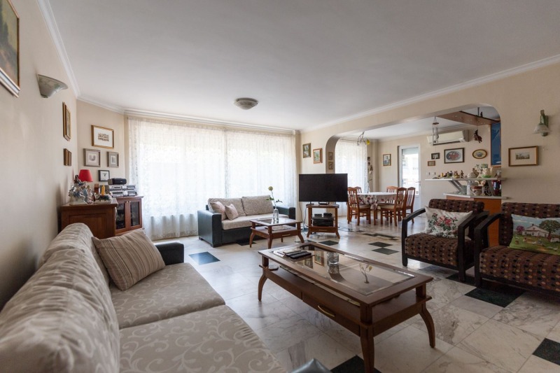 Продава 4-СТАЕН, гр. София, Белите брези, снимка 3 - Апартаменти - 50696177