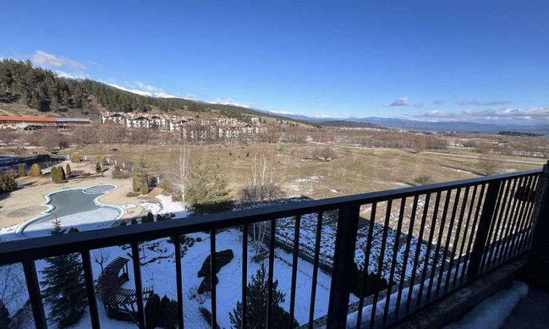 Zu verkaufen  Maisonette region Blagoewgrad , Bansko , 67 qm | 83006876