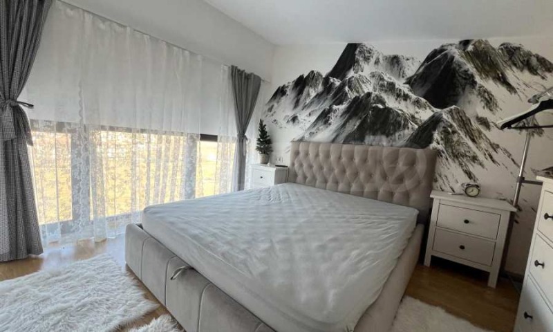 Zu verkaufen  Maisonette region Blagoewgrad , Bansko , 67 qm | 83006876 - Bild [6]