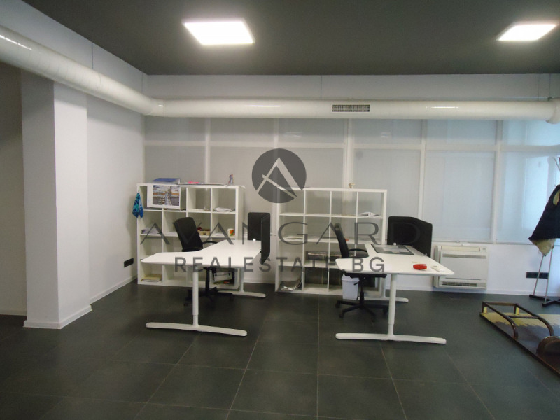 Продава  Офис град Пловдив , Център , 120 кв.м | 97971854 - изображение [11]