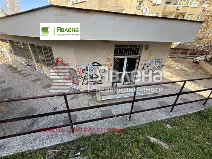 Продава ОФИС, гр. София, Дървеница, снимка 2 - Офиси - 54716686