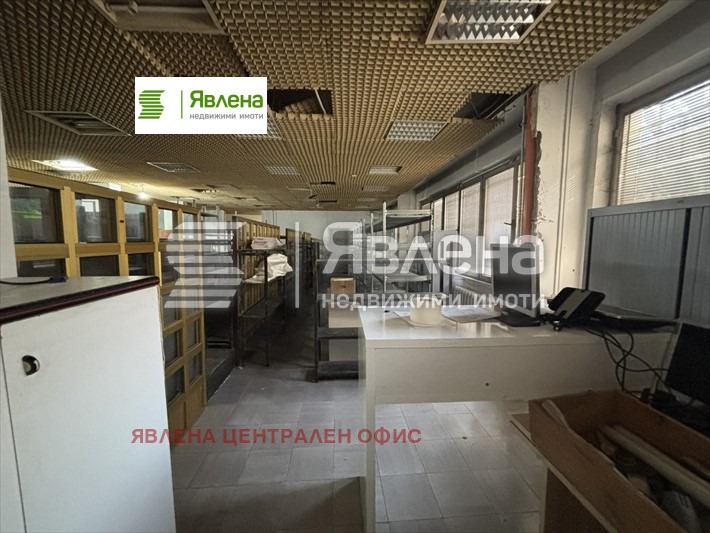 Продава ОФИС, гр. София, Дървеница, снимка 3 - Офиси - 54716686
