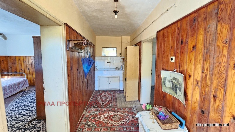 Продава  Къща област София , гр. Момин проход , 127 кв.м | 60160096 - изображение [5]