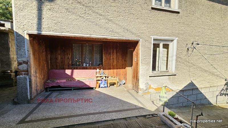 Продава  Къща област София , гр. Момин проход , 127 кв.м | 60160096 - изображение [4]