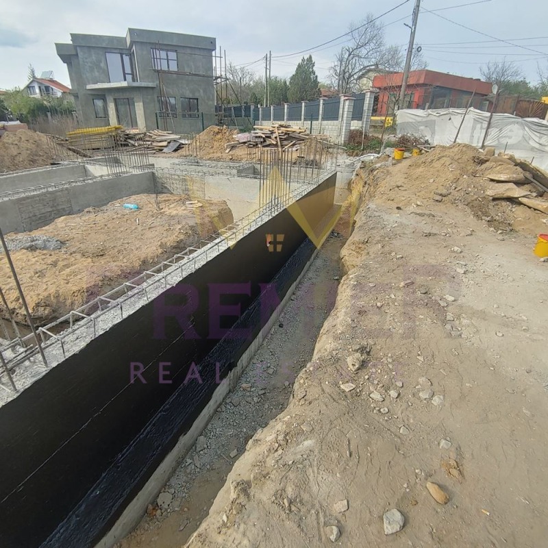 Продается  Дом Варна , м-т Боровец - юг , 170 кв.м | 38495921 - изображение [11]