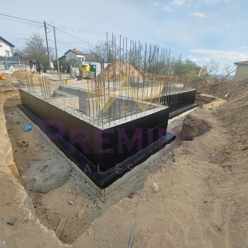 Продается  Дом Варна , м-т Боровец - юг , 170 кв.м | 38495921 - изображение [9]