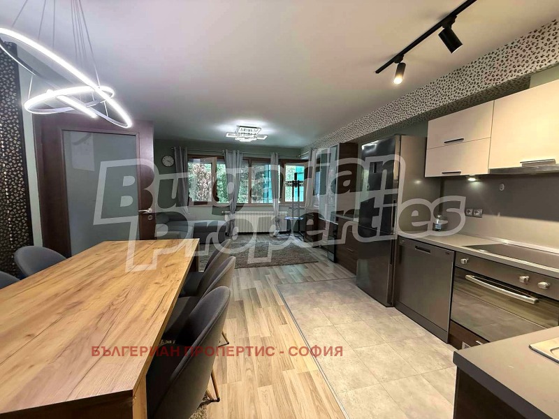 En venta  Casa Sofia , Dragalevtsi , 149 metros cuadrados | 52837794 - imagen [7]