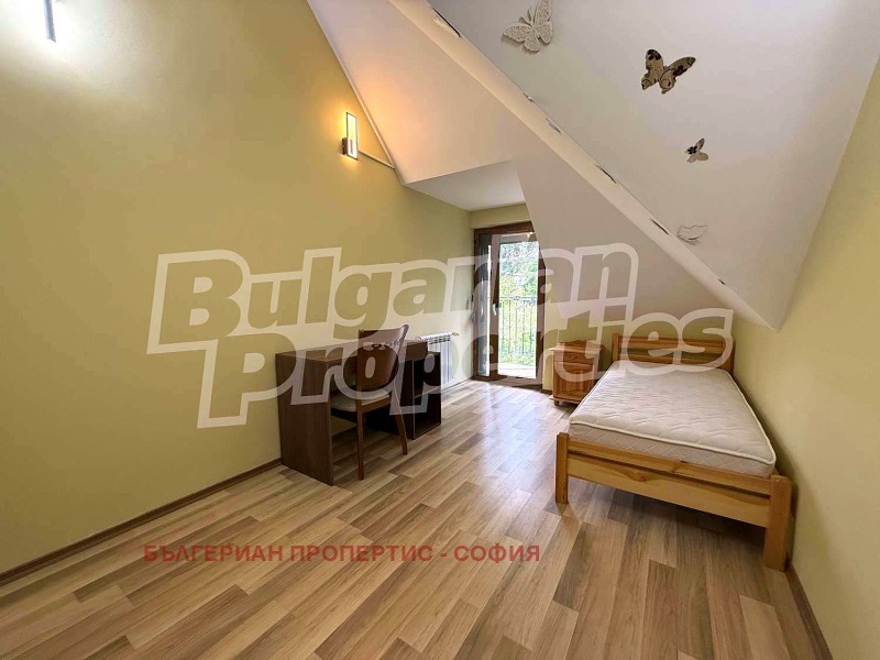 En venta  Casa Sofia , Dragalevtsi , 149 metros cuadrados | 52837794 - imagen [13]