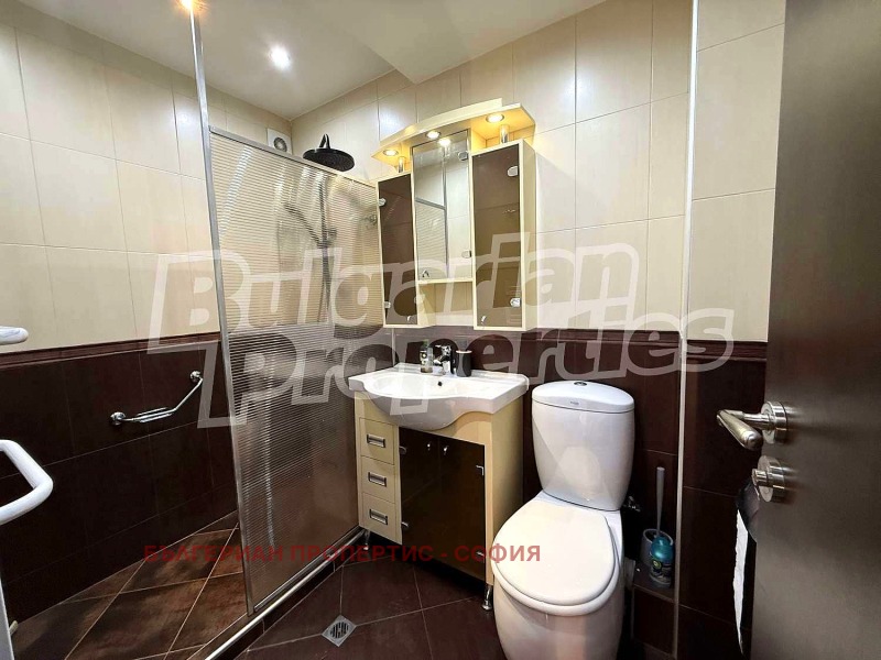 En venta  Casa Sofia , Dragalevtsi , 149 metros cuadrados | 52837794 - imagen [16]