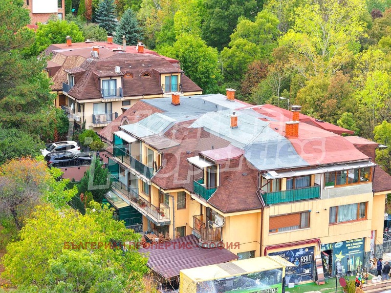 En venta  Casa Sofia , Dragalevtsi , 149 metros cuadrados | 52837794 - imagen [2]