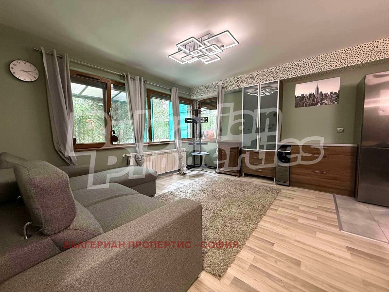 En venta  Casa Sofia , Dragalevtsi , 149 metros cuadrados | 52837794 - imagen [4]