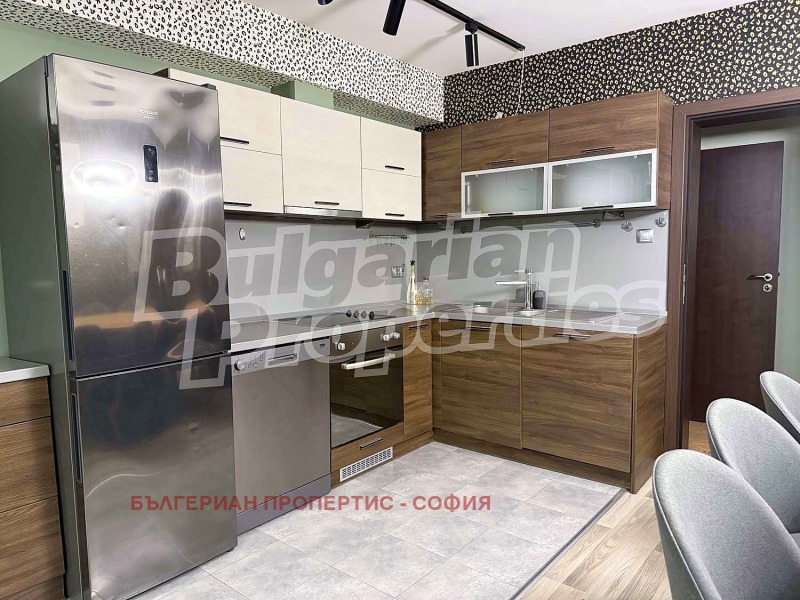 En venta  Casa Sofia , Dragalevtsi , 149 metros cuadrados | 52837794 - imagen [6]