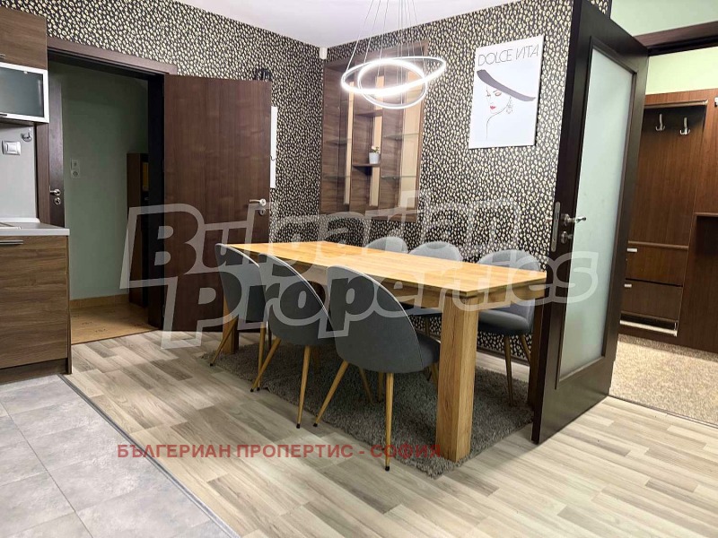 En venta  Casa Sofia , Dragalevtsi , 149 metros cuadrados | 52837794 - imagen [5]