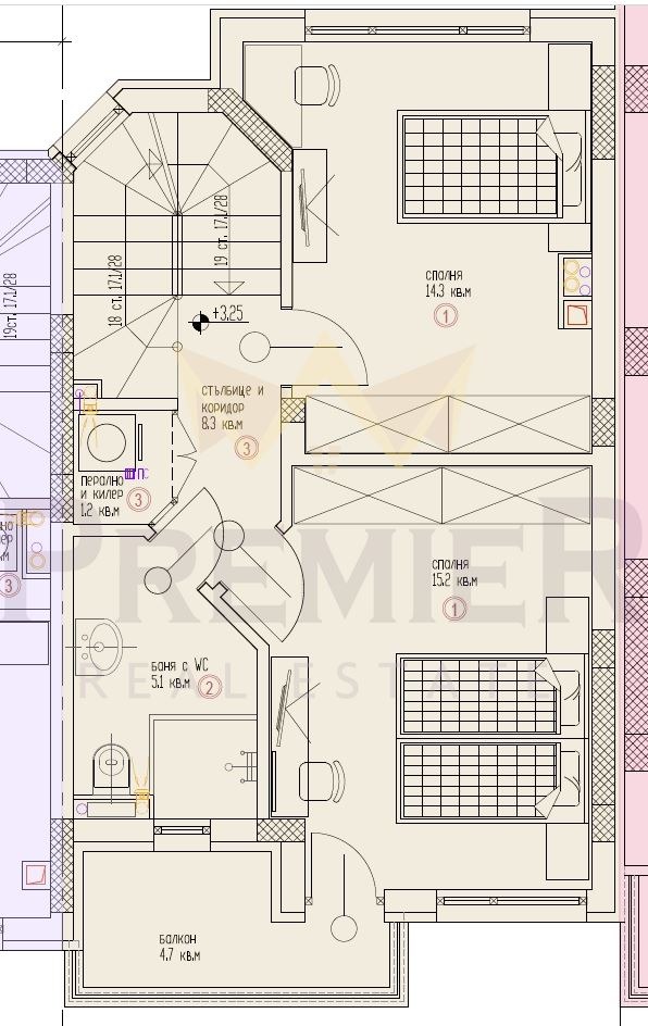 Продава КЪЩА, гр. Аксаково, област Варна, снимка 2 - Къщи - 53455257