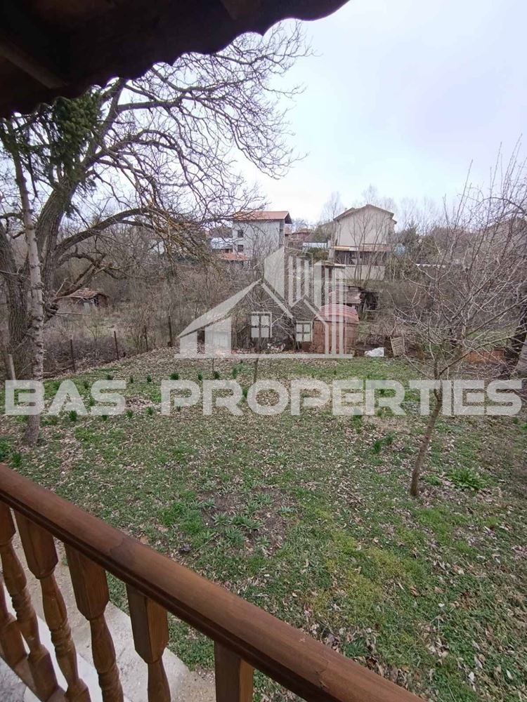 Продава КЪЩА, с. Храбърско, област София област, снимка 15 - Къщи - 54048789