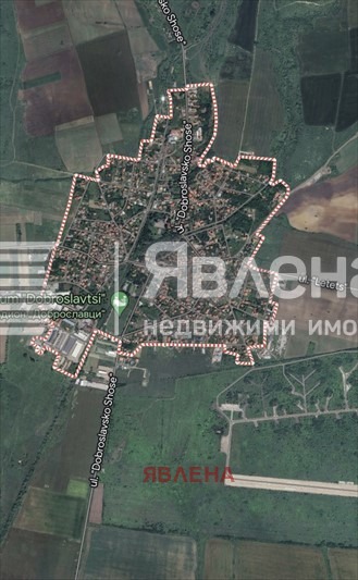Продава КЪЩА, гр. София, с. Доброславци