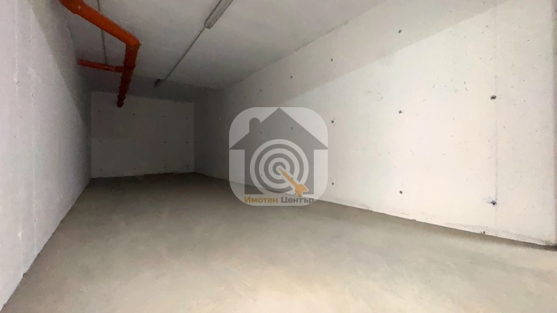 Продава ГАРАЖ, ПАРКОМЯСТО, гр. София, Младост 4