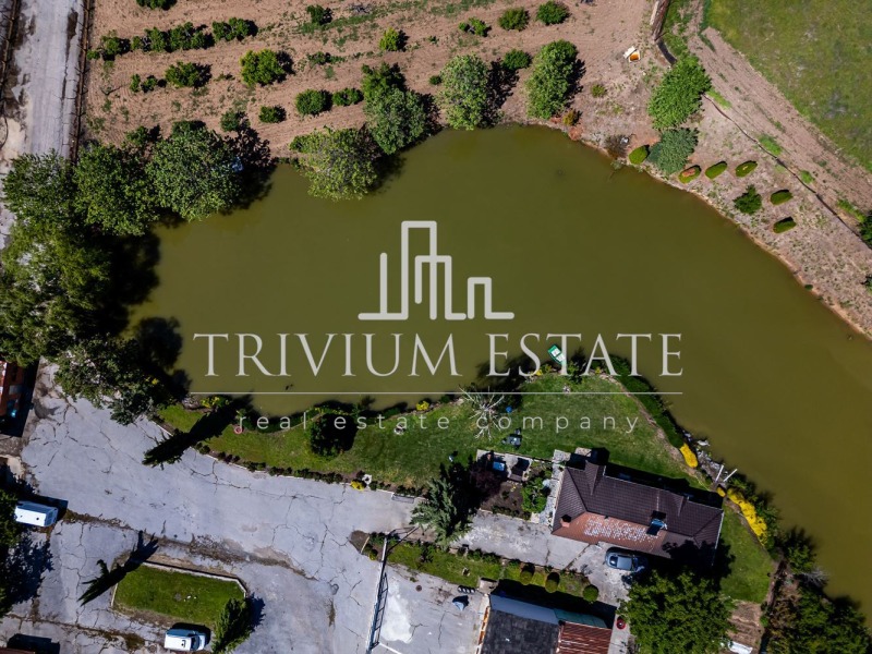 Продава ПРОМ. ПОМЕЩЕНИЕ, с. Езеро, област Сливен, снимка 10 - Производствени сгради - 52638776