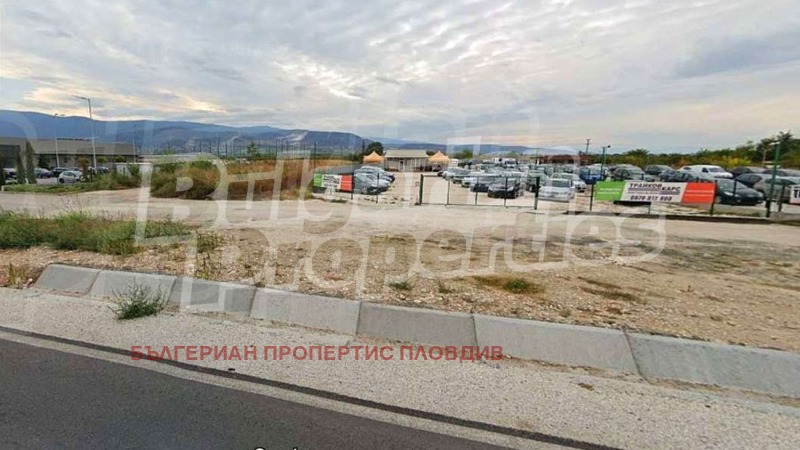Продава  Парцел област Пловдив , с. Брестник , 12869 кв.м | 46143198 - изображение [4]