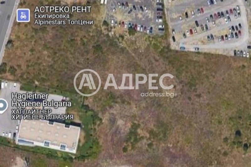 Продава ПАРЦЕЛ, гр. София, Дружба 2, снимка 2 - Парцели - 52881850