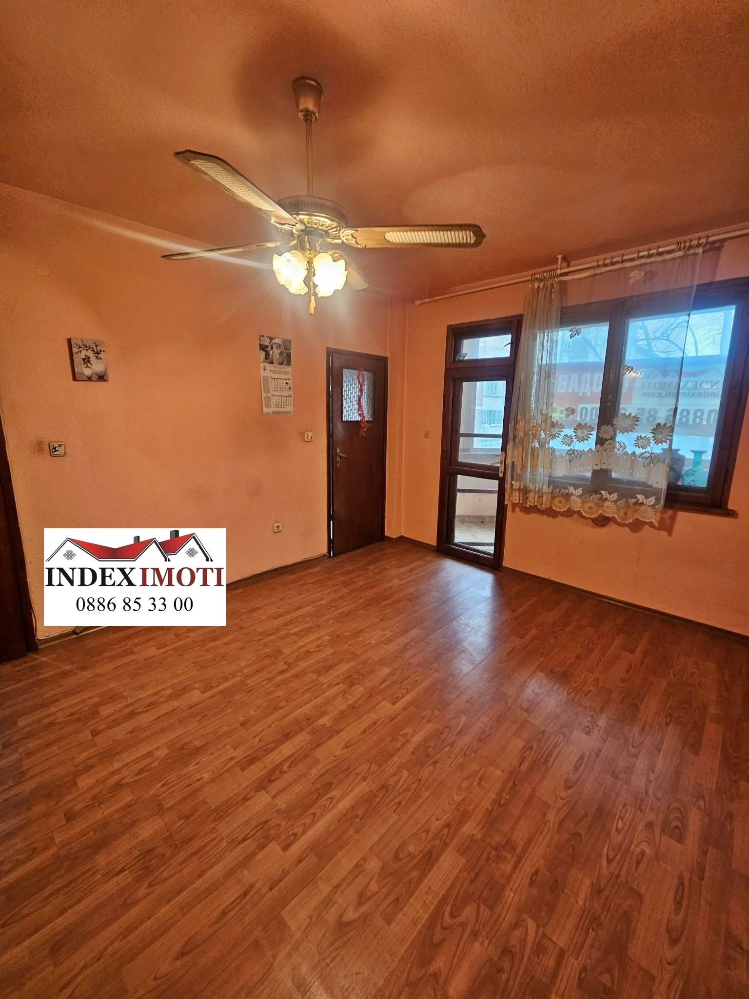 Продава 1-СТАЕН, гр. Стара Загора, Аязмото, снимка 2 - Апартаменти - 54127154