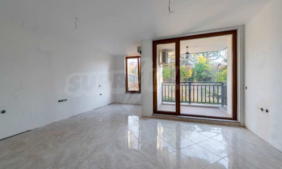 Продава 1-СТАЕН, гр. Созопол, област Бургас, снимка 14 - Апартаменти - 54219072