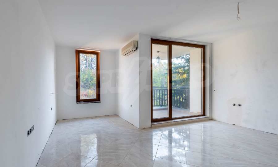 Продава 1-СТАЕН, гр. Созопол, област Бургас, снимка 15 - Апартаменти - 54219072