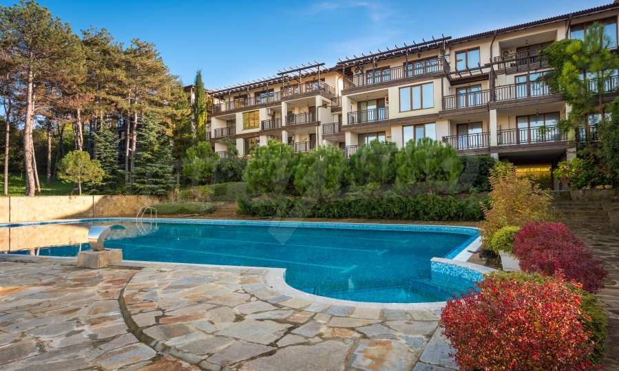 Продава 1-СТАЕН, гр. Созопол, област Бургас, снимка 7 - Апартаменти - 54219072