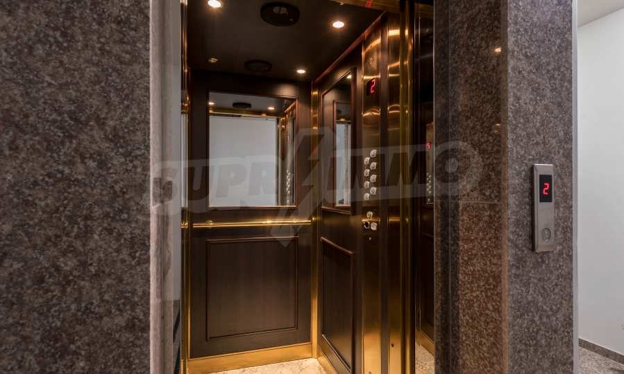 Продава 1-СТАЕН, гр. Созопол, област Бургас, снимка 13 - Апартаменти - 54219072