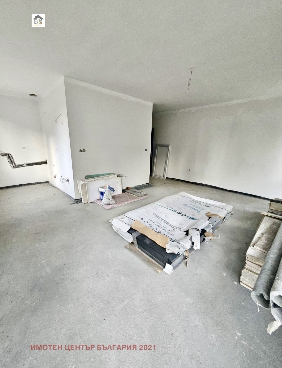 Продава 1-СТАЕН, гр. София, м-т Гърдова глава, снимка 2 - Апартаменти - 54265940