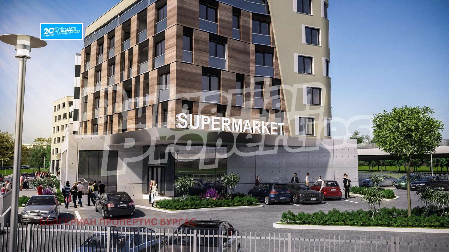 Продава 2-СТАЕН, гр. Бургас, Сарафово, снимка 2 - Апартаменти - 53023087