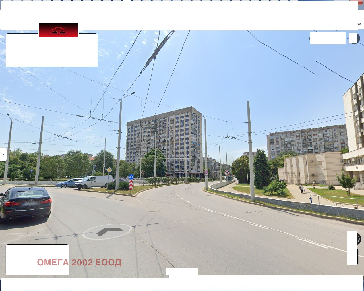 Продава 2-СТАЕН, гр. Русе, Център