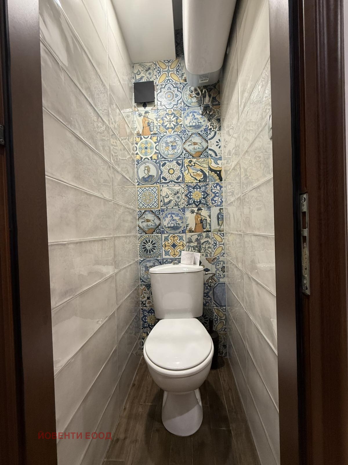 Продава 2-СТАЕН, гр. София, Дружба 1, снимка 6 - Апартаменти - 56247330