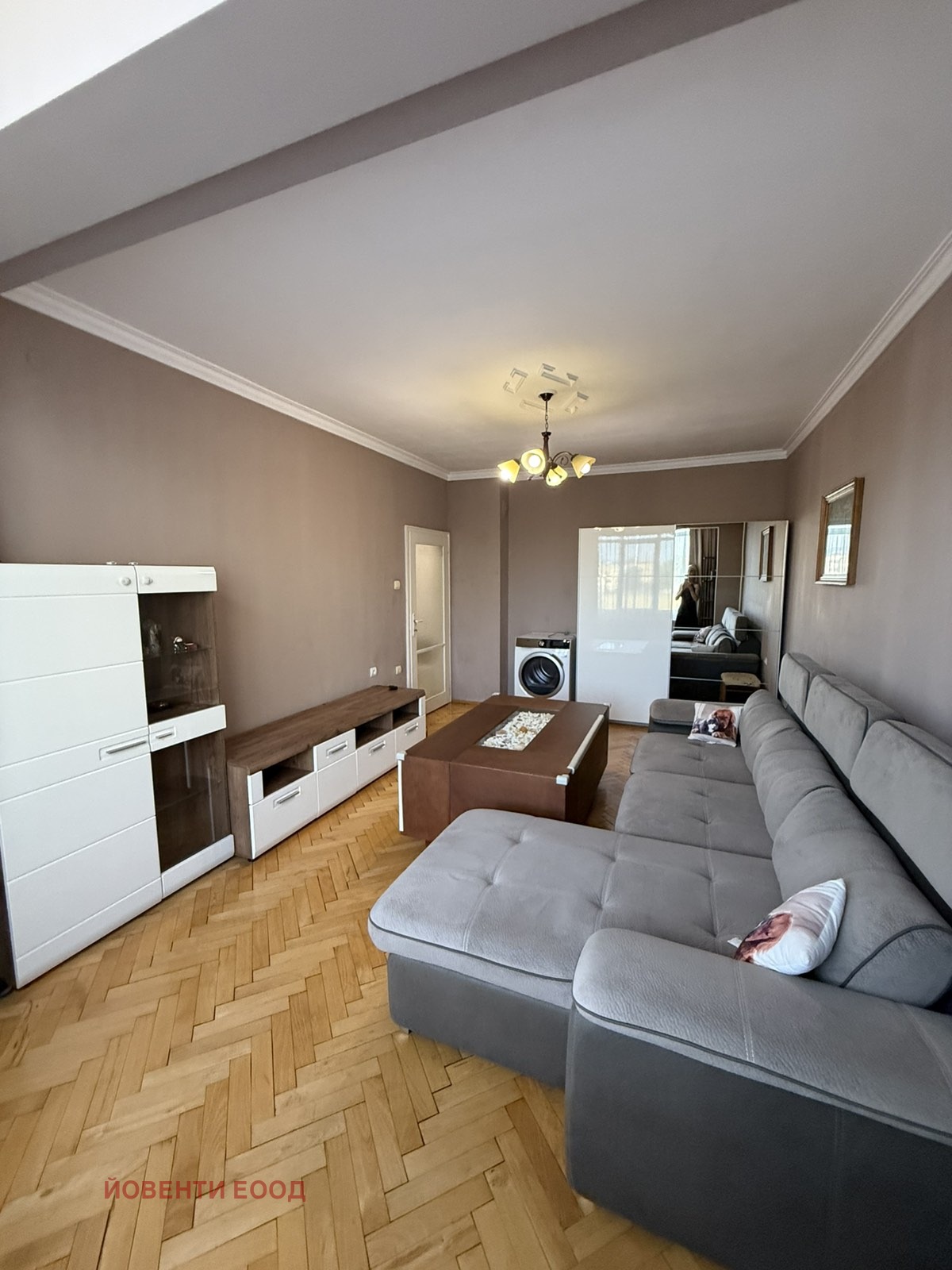 Продава 2-СТАЕН, гр. София, Дружба 1, снимка 2 - Апартаменти - 56247330