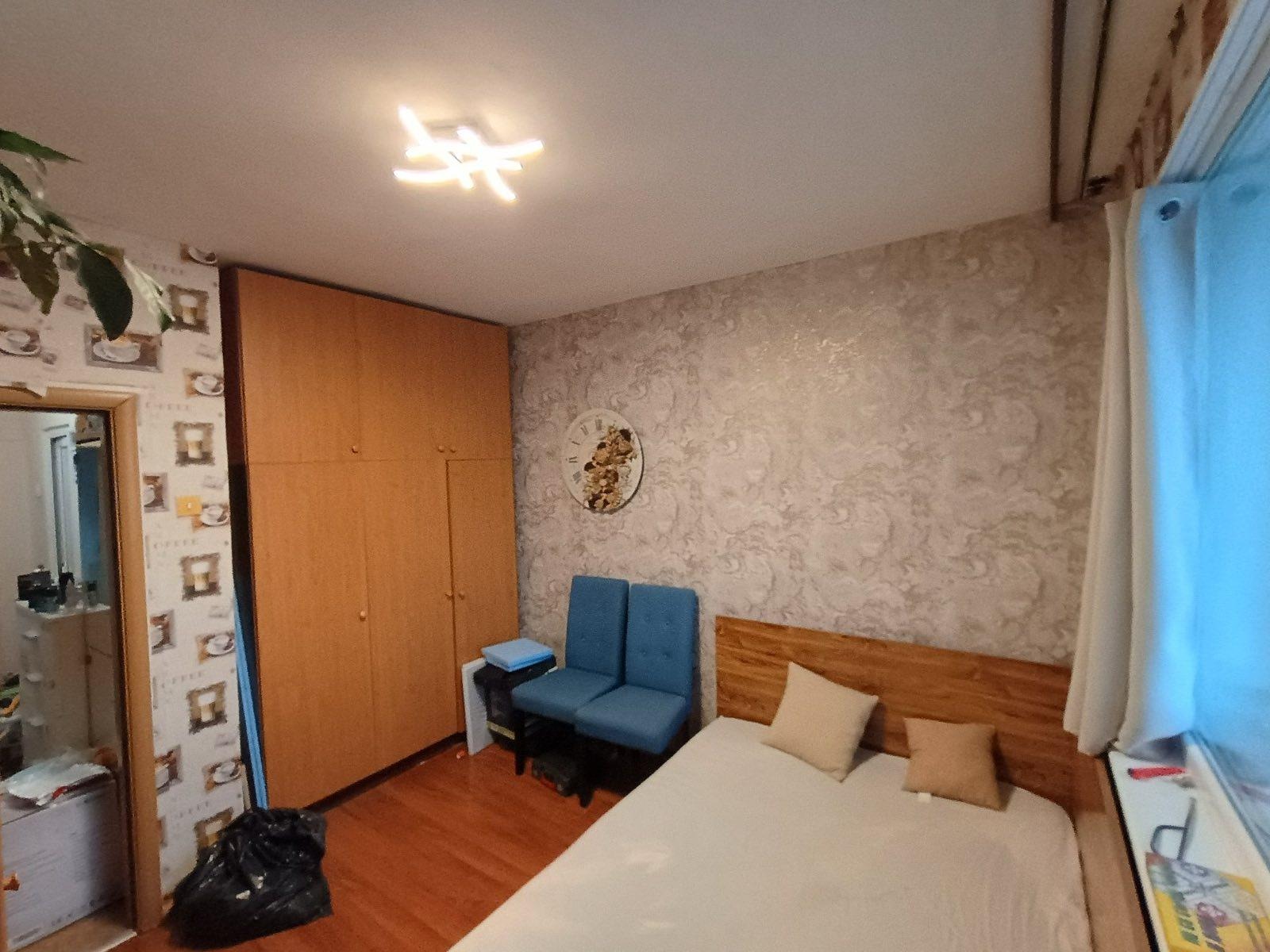Продава 3-СТАЕН, гр. Бургас, Славейков, снимка 2 - Апартаменти - 51342108