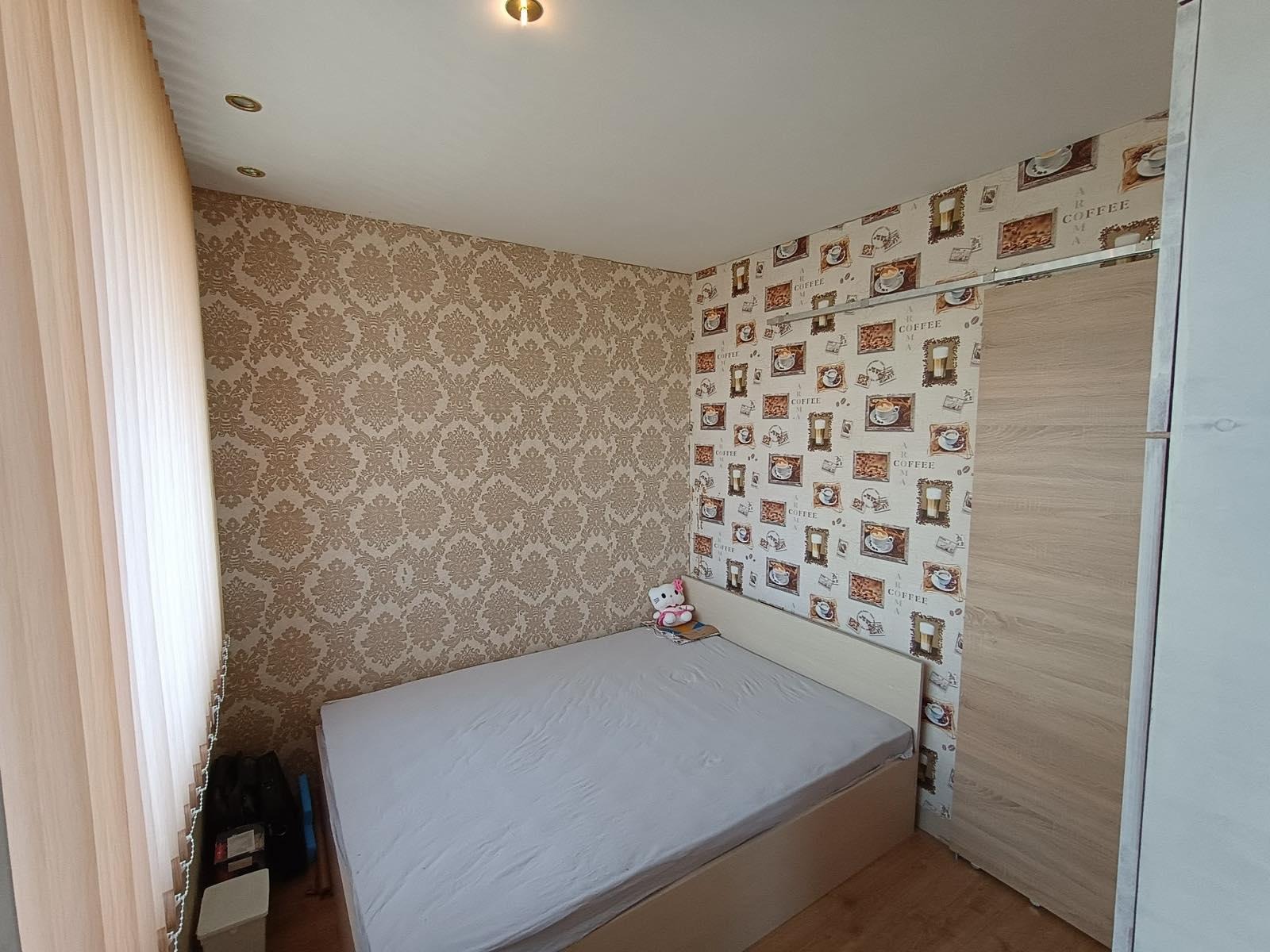 Продава 3-СТАЕН, гр. Бургас, Славейков, снимка 4 - Апартаменти - 51342108