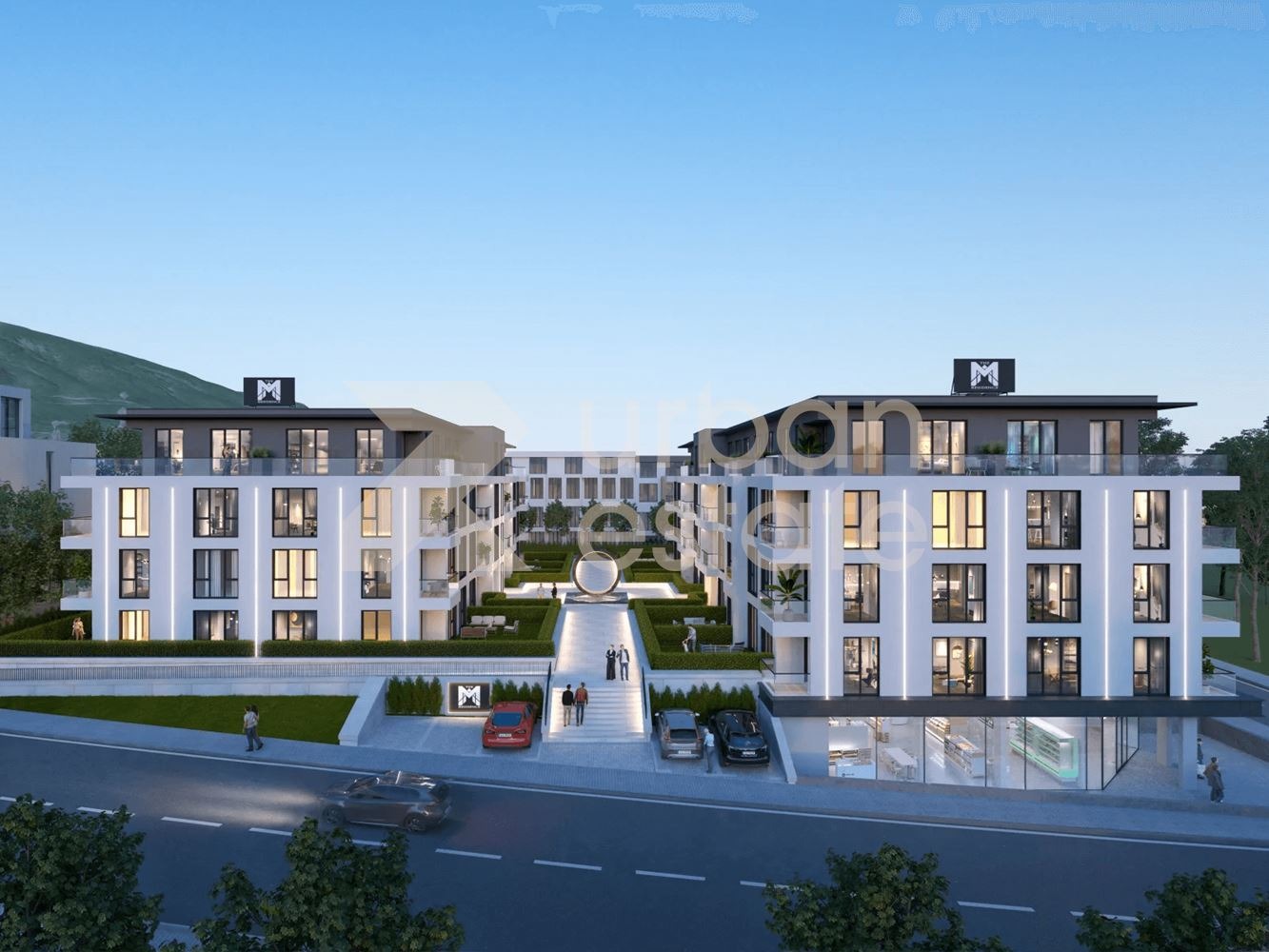 Продава 3-СТАЕН, гр. София, Малинова долина, снимка 2 - Апартаменти - 53028895