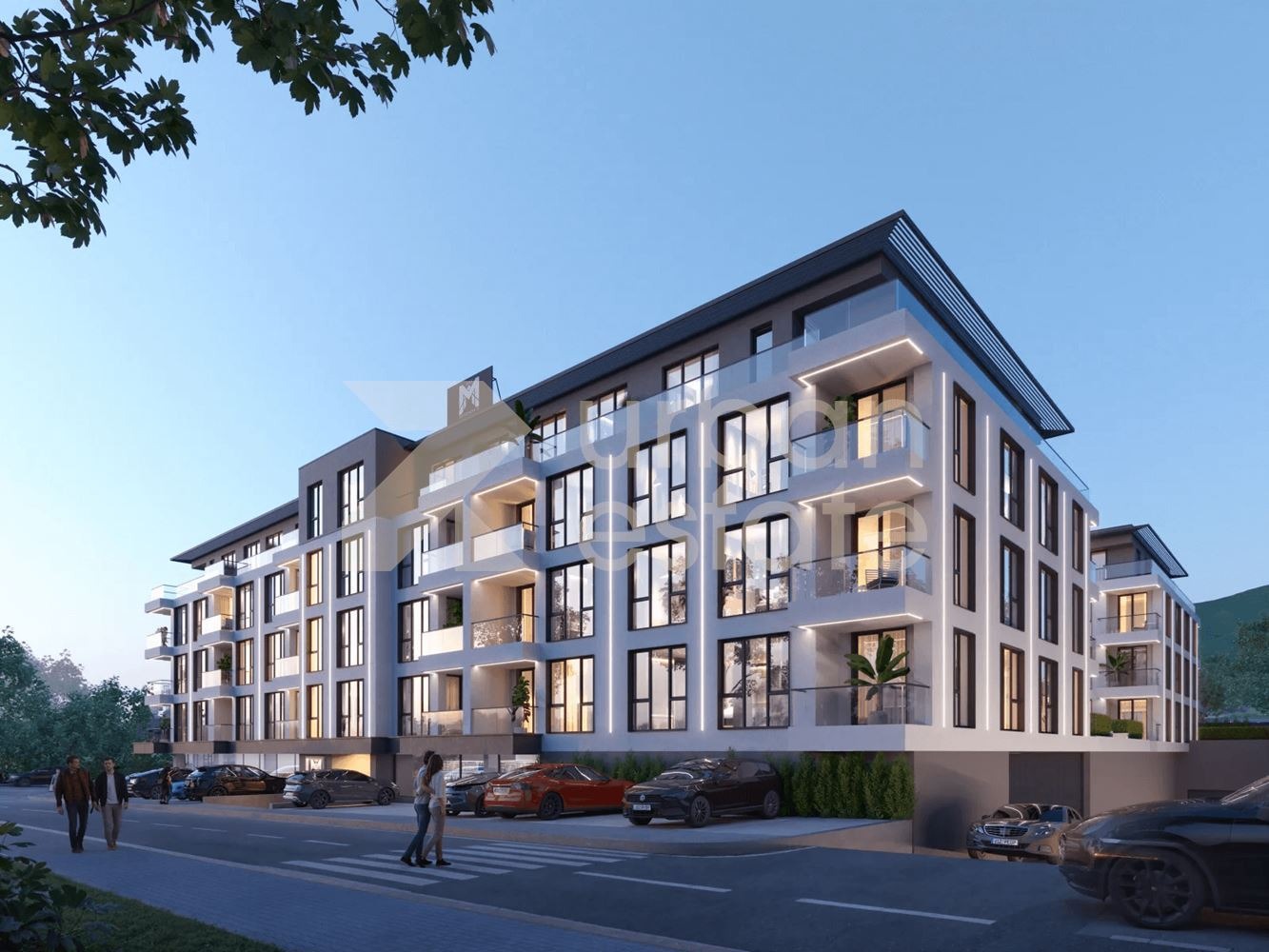 Продава 3-СТАЕН, гр. София, Малинова долина, снимка 3 - Апартаменти - 53028895