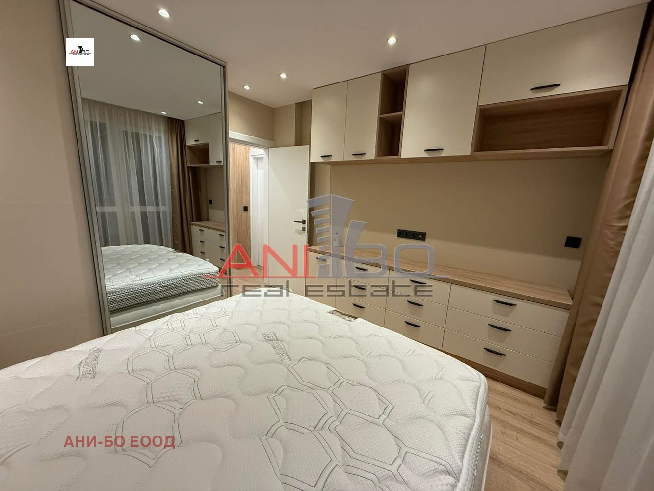 Продава 3-СТАЕН, гр. Варна, м-т Пчелина, снимка 4 - Апартаменти - 53607433