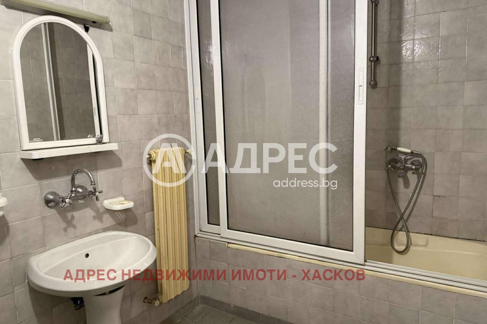 Продава 3-СТАЕН, гр. Хасково, Младежки хълм, снимка 2 - Апартаменти - 53871690