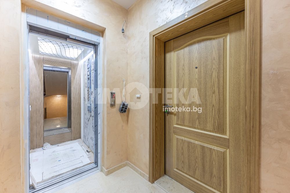 Продава 3-СТАЕН, гр. Варна, Лятно кино Тракия, снимка 14 - Апартаменти - 54531197