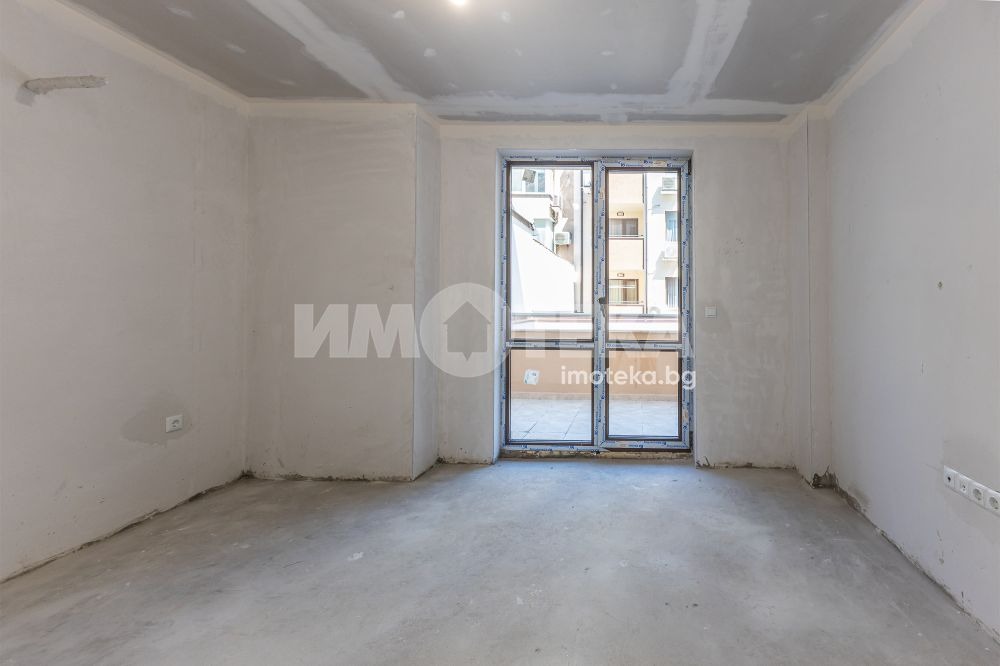 Продава 3-СТАЕН, гр. Варна, Лятно кино Тракия, снимка 9 - Апартаменти - 54531197