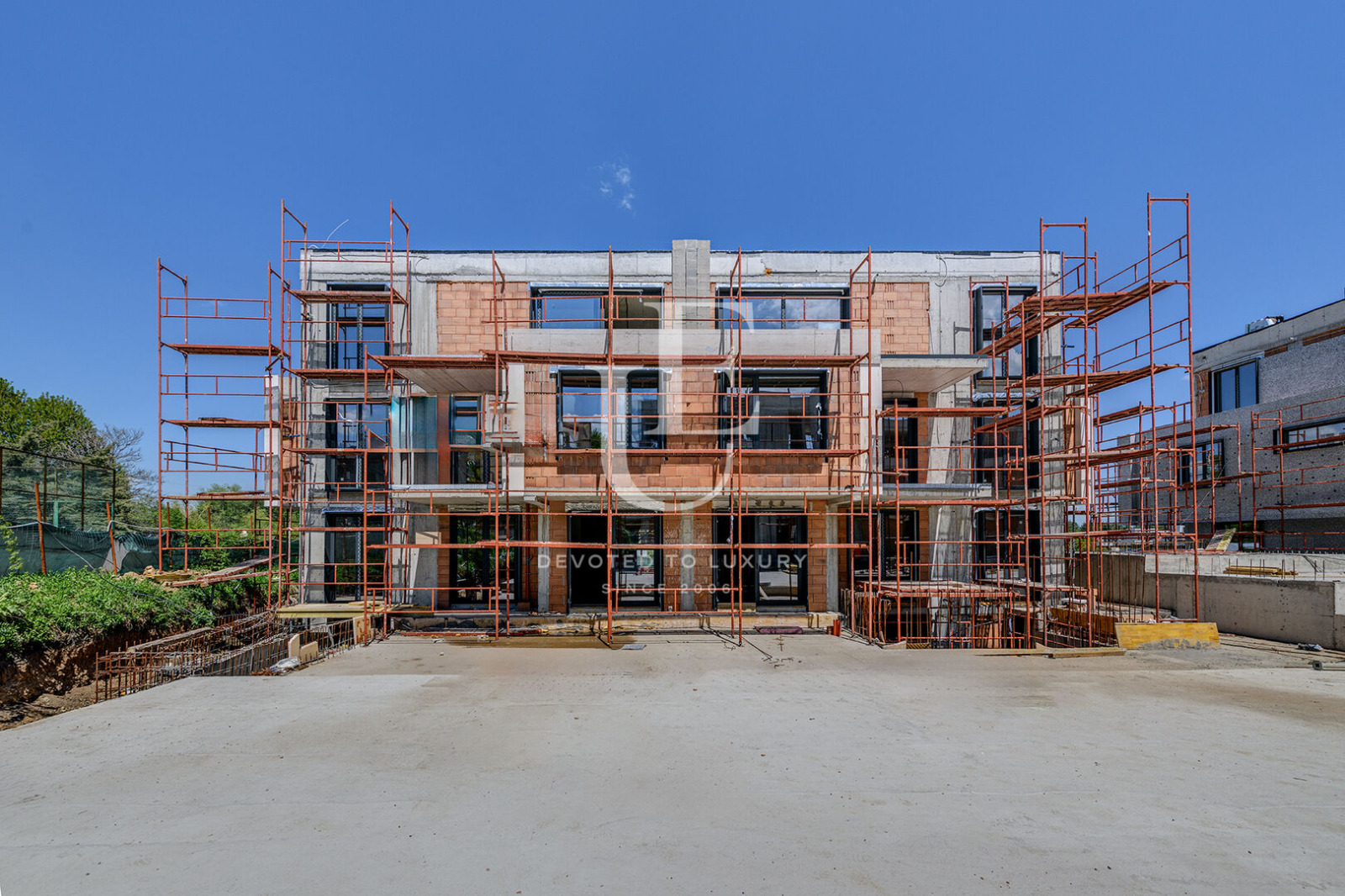 Продава 3-СТАЕН, гр. София, с. Панчарево, снимка 7 - Апартаменти - 54963900