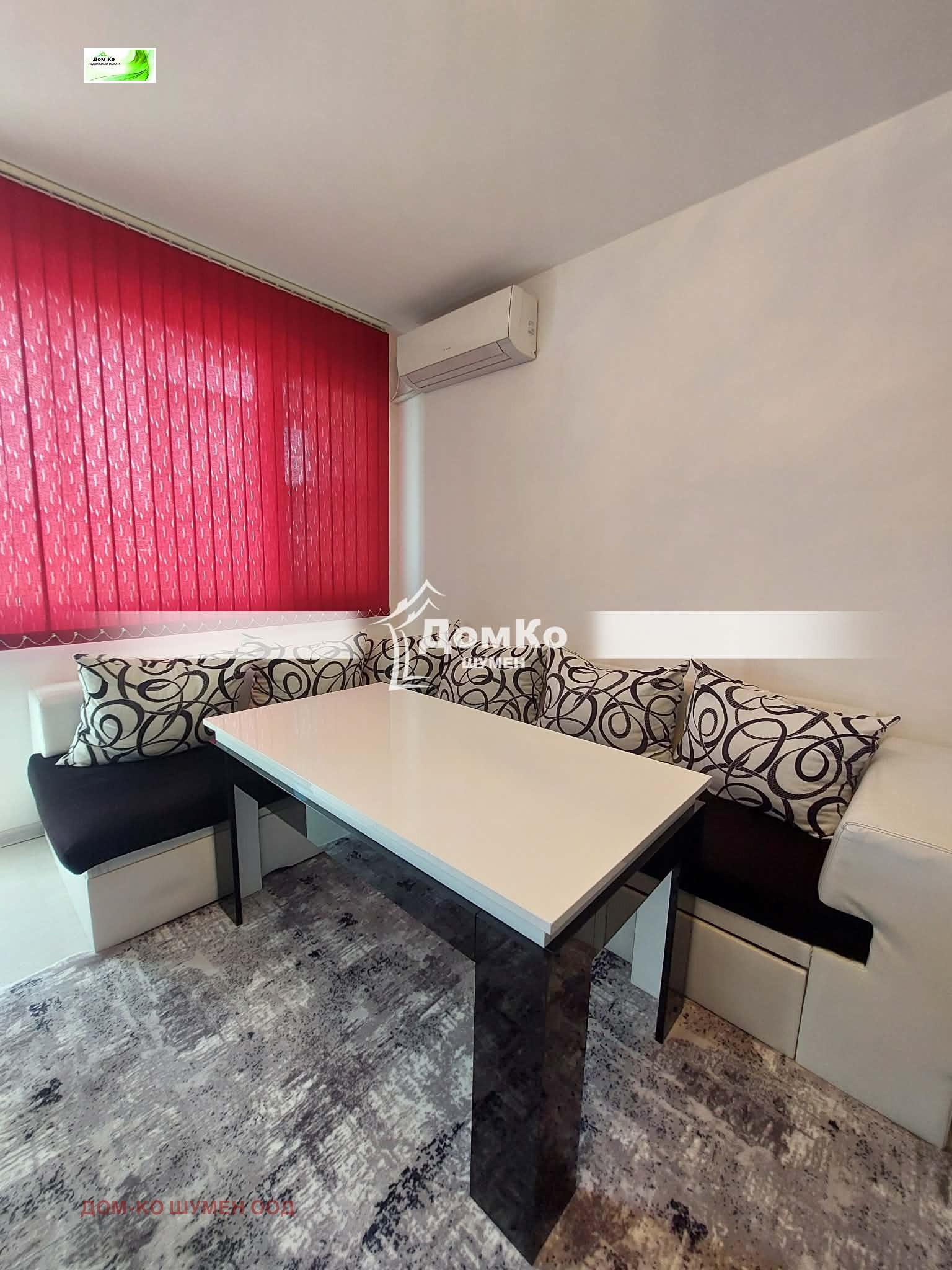 Продава 3-СТАЕН, гр. Шумен, Болницата, снимка 2 - Апартаменти - 55999356