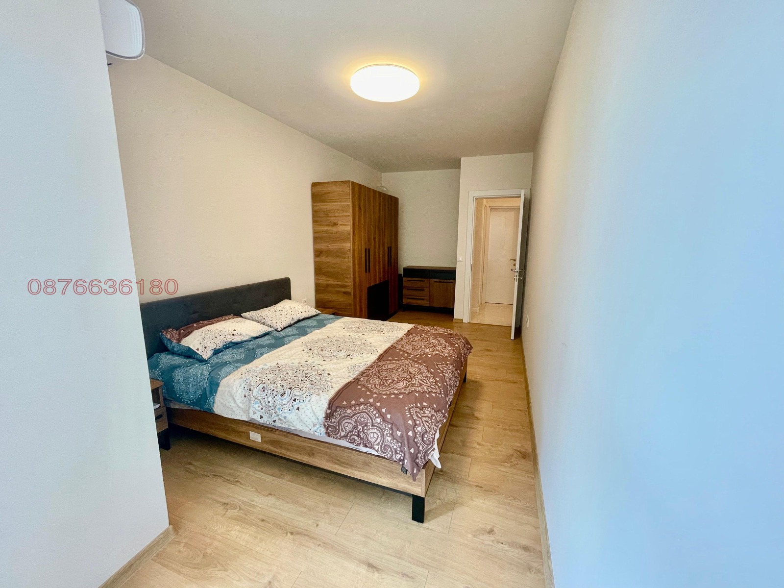 Продава 3-СТАЕН, гр. София, Център, снимка 8 - Апартаменти - 56269505