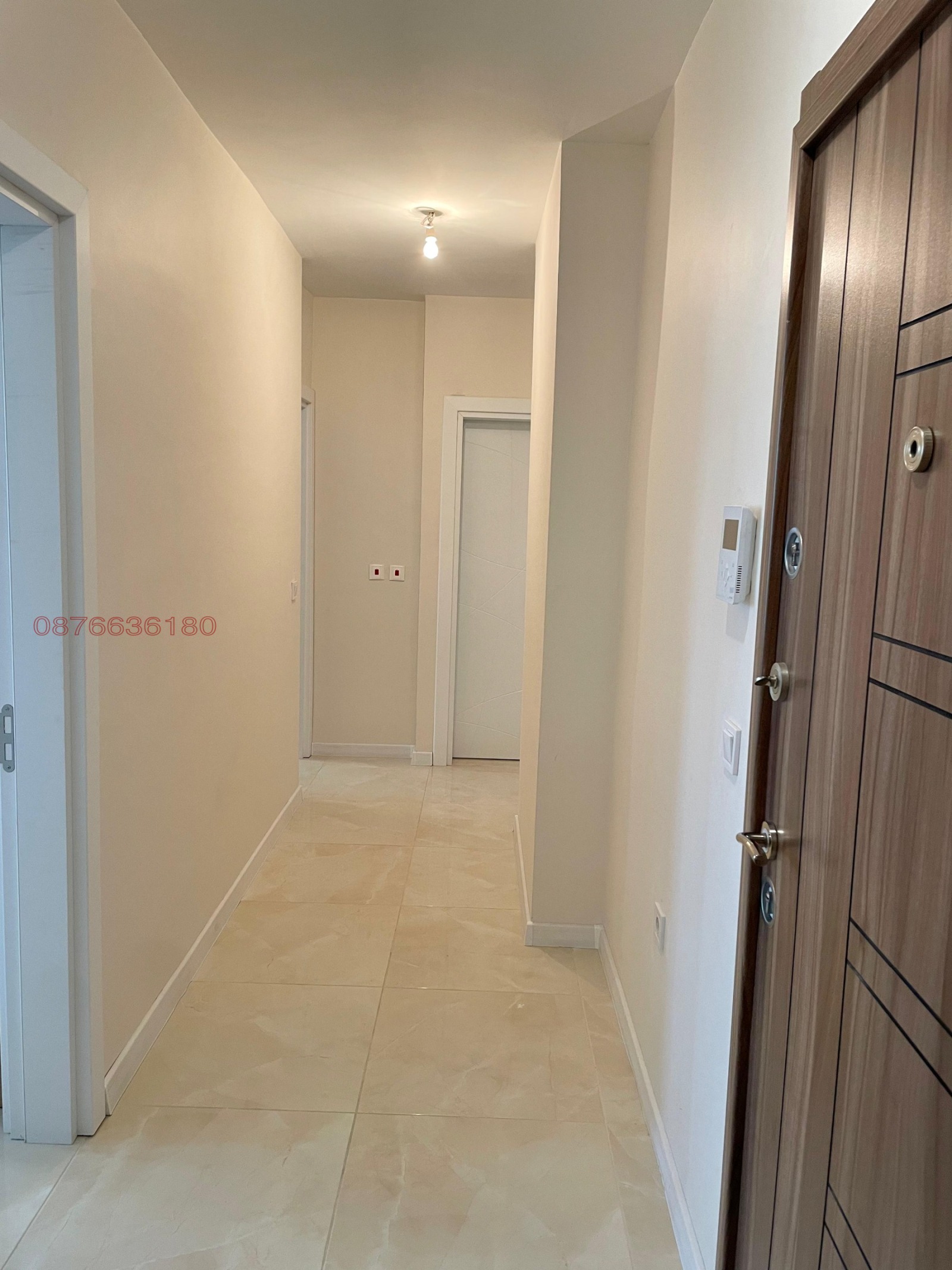 Продава 3-СТАЕН, гр. София, Център, снимка 4 - Апартаменти - 56269505