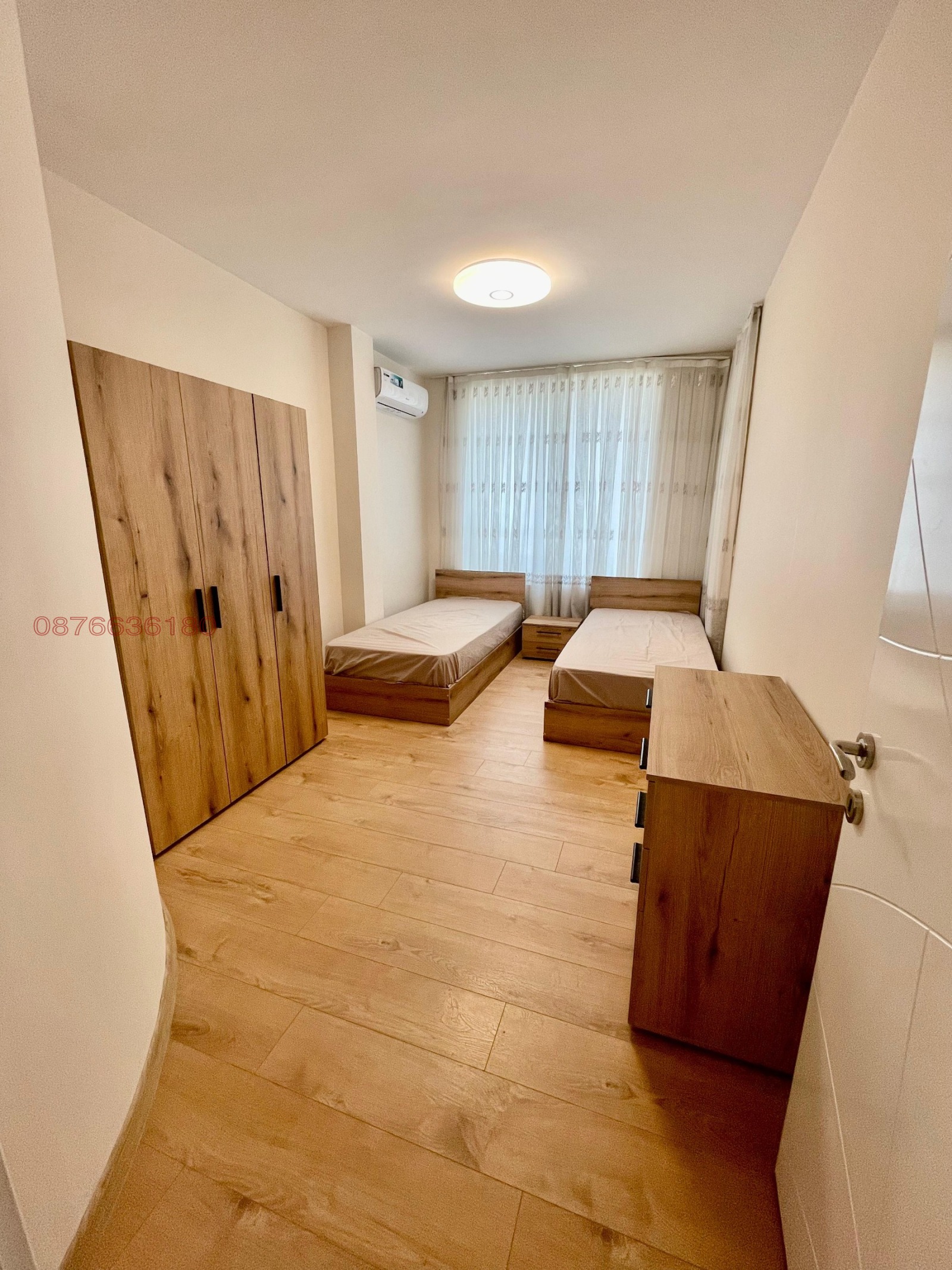 Продава 3-СТАЕН, гр. София, Център, снимка 7 - Апартаменти - 56269505