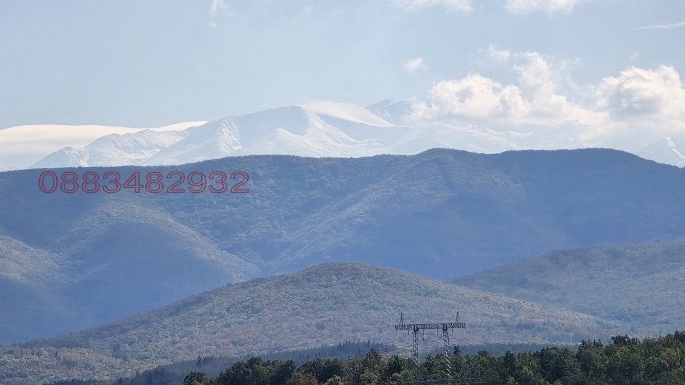 Продава КЪЩА, с. Пауново, област София област