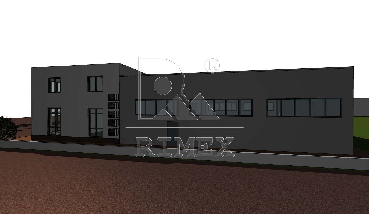 Продава ПАРЦЕЛ, гр. Пловдив, Рогошко шосе, снимка 9 - Парцели - 54297607